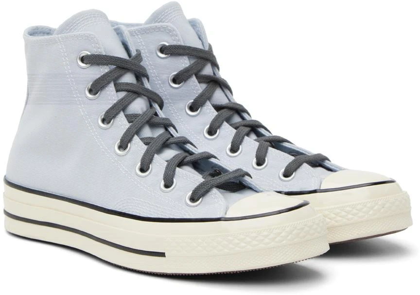 商品Converse|Blue Chuck 70 Utility Sneakers,价格¥155,第4张图片详细描述