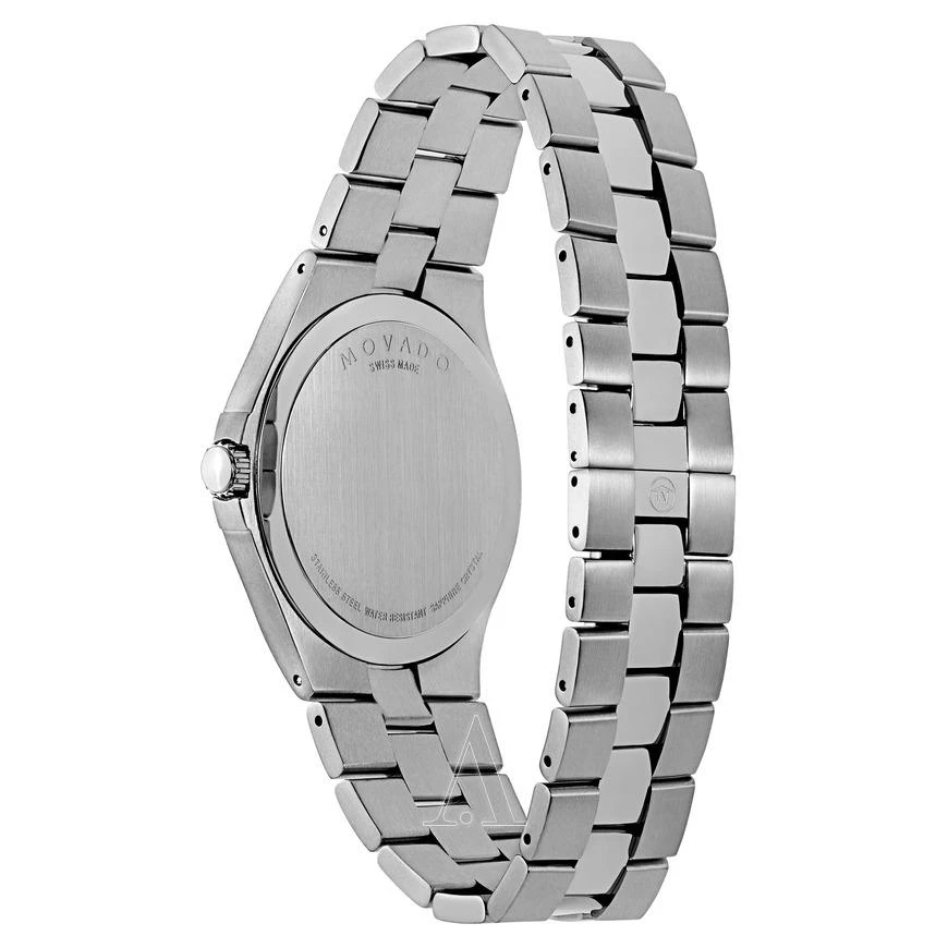 商品Movado|Movado Collection 男士手表,价格¥3144,第2张图片详细描述