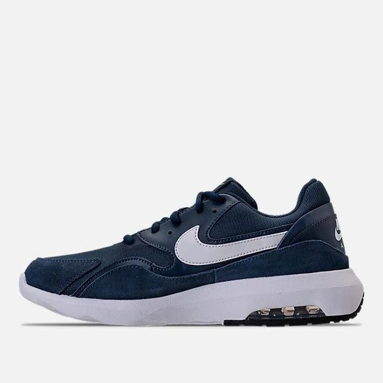 商品NIKE|男士 Air Max Nostalgic 运动鞋,价格¥418,第4张图片详细描述