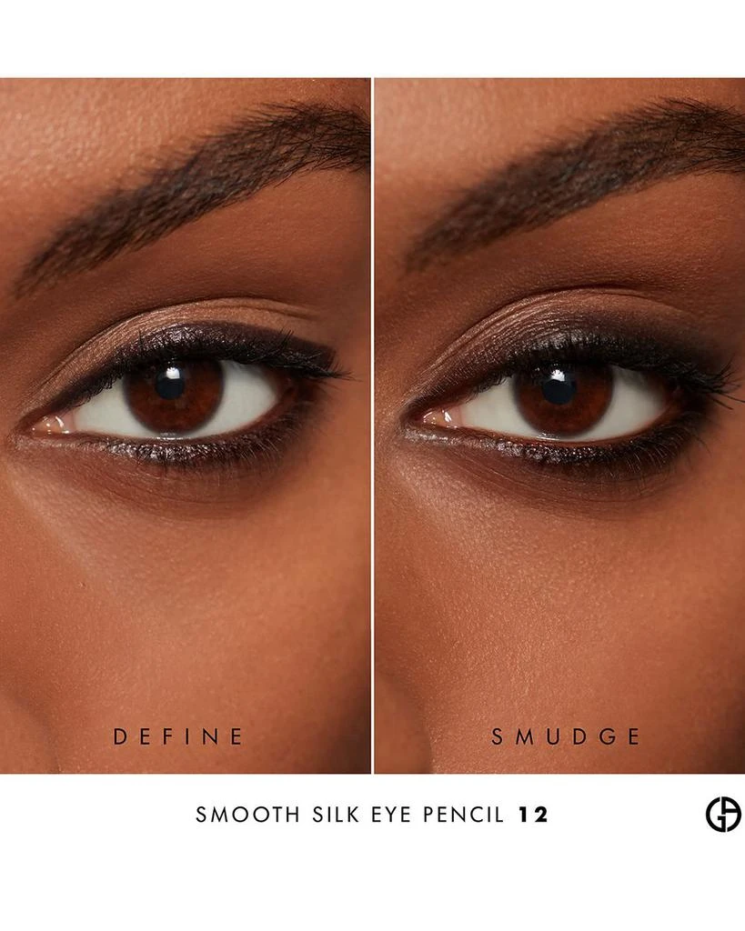 Giorgio Armani Smooth Silk Eye Pencil 商品