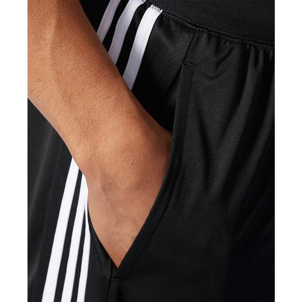 商品Adidas|Men's 10" D2M 3-Stripe Training Shorts,价格¥172,第4张图片详细描述