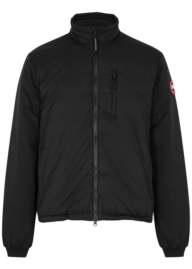 商品Canada Goose|Lodge Feather-Light shell jacket,价格¥7024,第1张图片