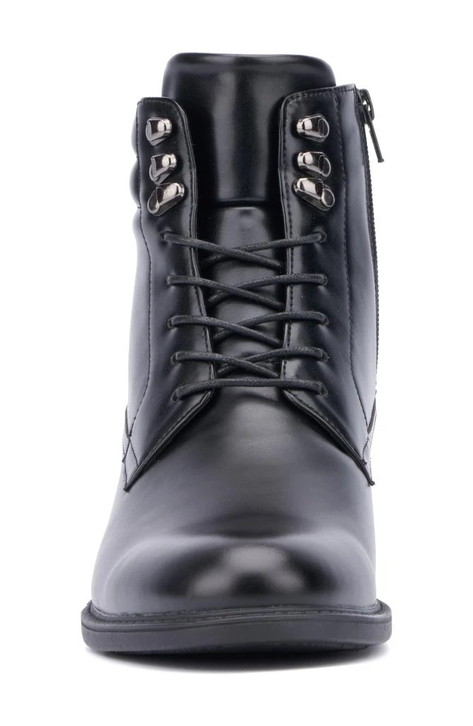 商品XRAY|Braylon Faux Leather Boot,价格¥301,第2张图片详细描述