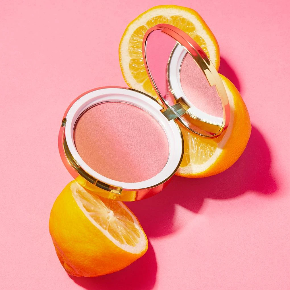 商品Winky Lux|Ombré Blush,价格¥152,第3张图片详细描述