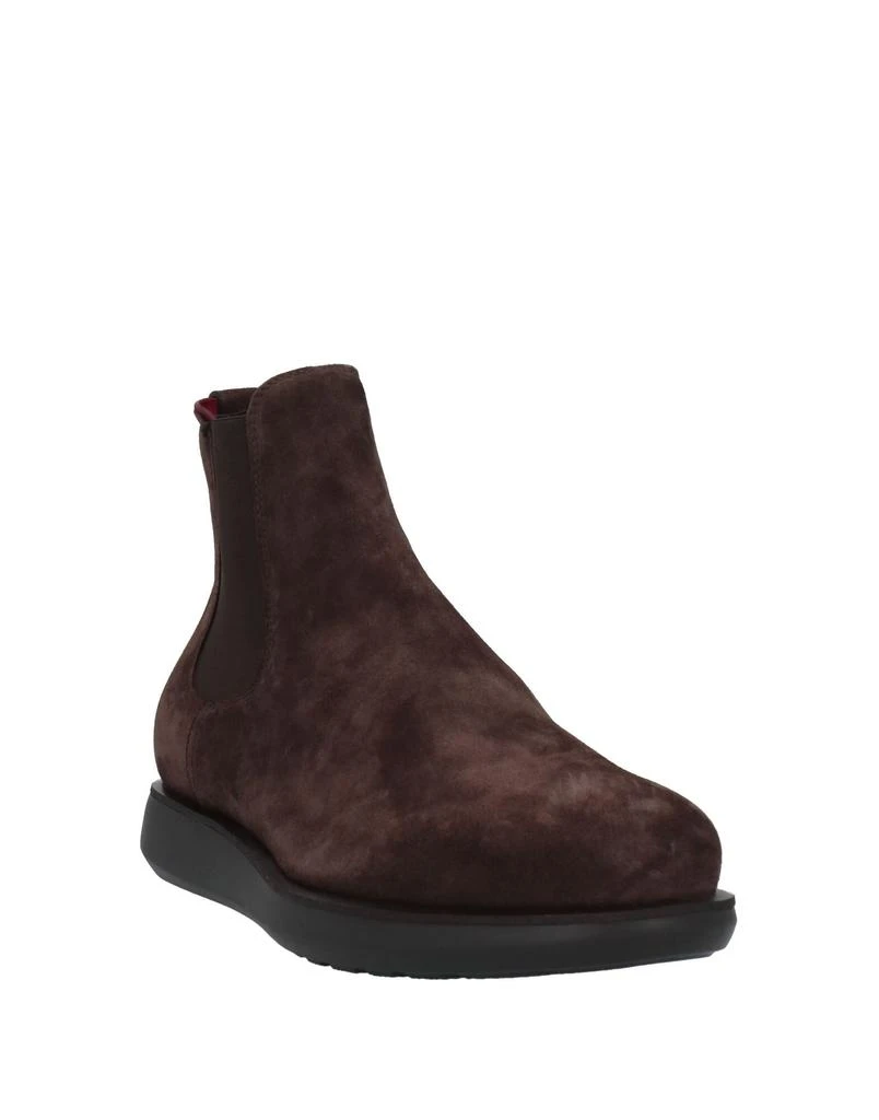 商品Giorgio Armani|Boots,价格¥1289,第2张图片详细描述