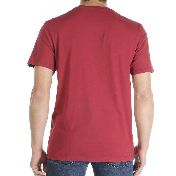 商品Moosejaw|Moosejaw Men's Pass De Deux Primo Relaxed SS Tee,价格¥124,第3张图片详细描述
