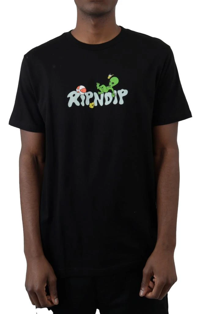 商品RIPNDIP|Summer Splash T-Shirt ,价格¥178,第2张图片详细描述