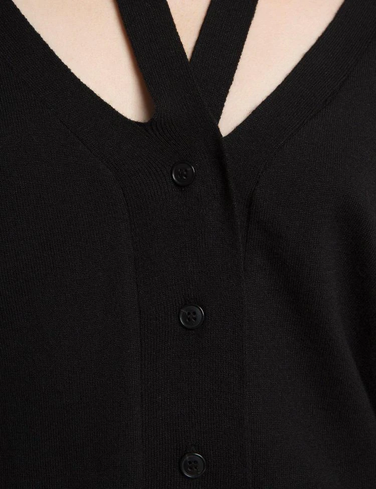 商品Pixie Market|V Suspender Cardigan,价格¥675,第4张图片详细描述