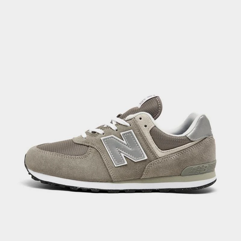 商品New Balance|Big Kids' New Balance 574 Casual Shoes,价格¥559,第1张图片