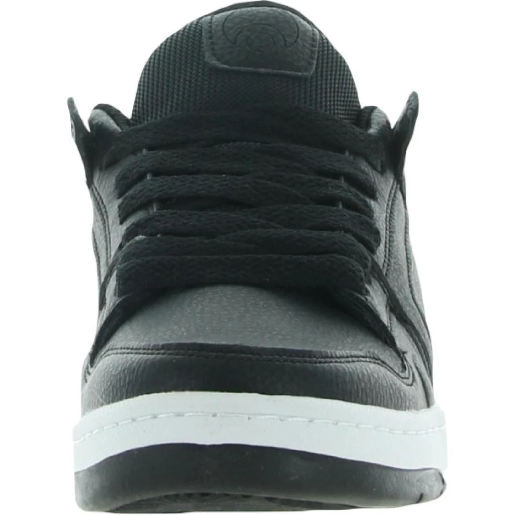 商品Osiris|Osiris Mens Sequence Fitness Lace Up Athletic and Training Shoes,价格¥184,第3张图片详细描述