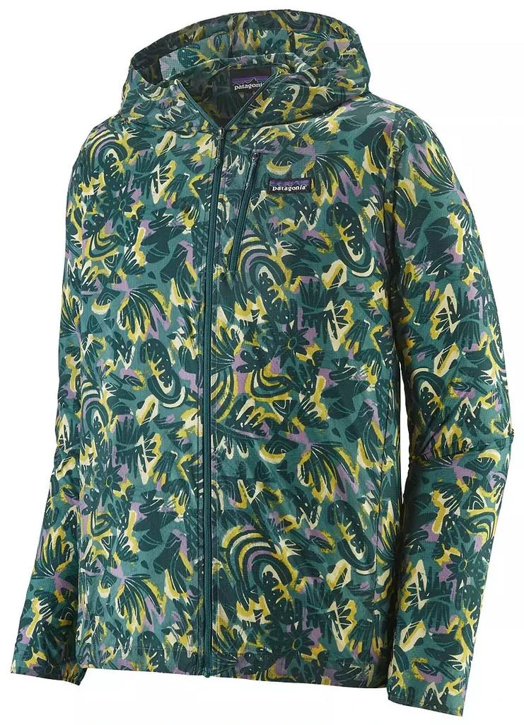 商品Patagonia|Patagonia Men's Houdini Rain Jacket,价格¥432,第3张图片详细描述