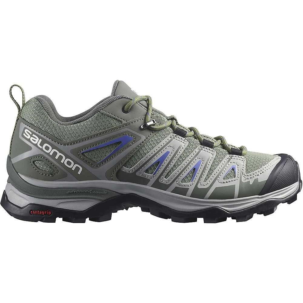 商品Salomon|Women's X Ultra Pioneer Aero Shoe,价格¥547,第1张图片