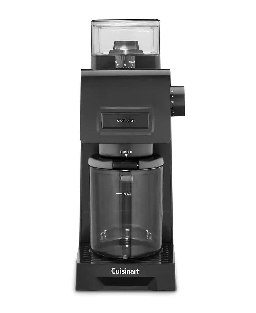 商品Cuisinart|CBM-22 Espresso Coffee Conical Burr Grinder,价格¥954,第2张图片详细描述