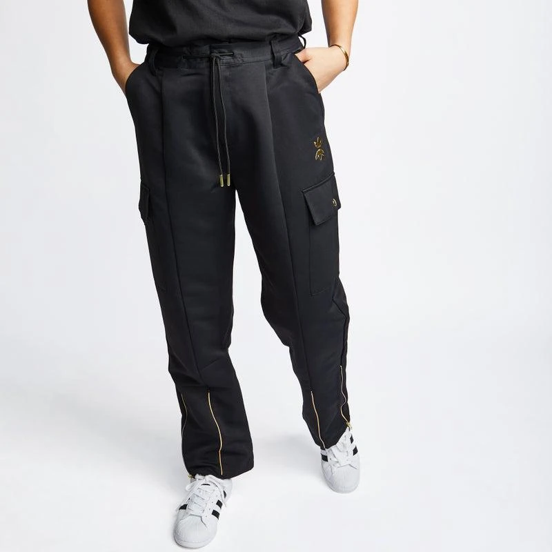 商品Adidas|adidas Originals Relaxed Risque Cargo - Women Pants,价格¥609,第1张图片