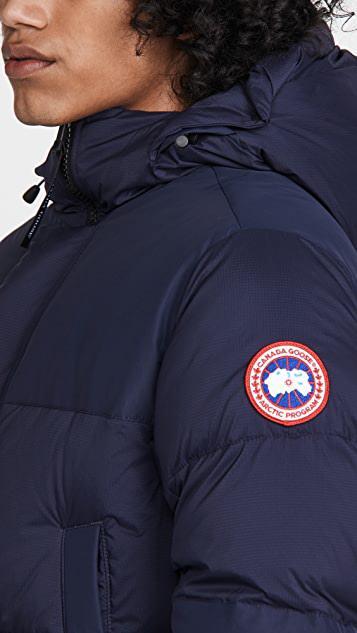商品Canada Goose|Armstrong 派克大衣,价格¥6804,第7张图片详细描述