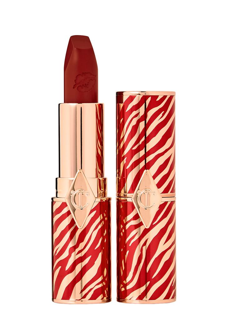 Lunar New Year Hot Lips Lipstick商品第1张图片规格展示