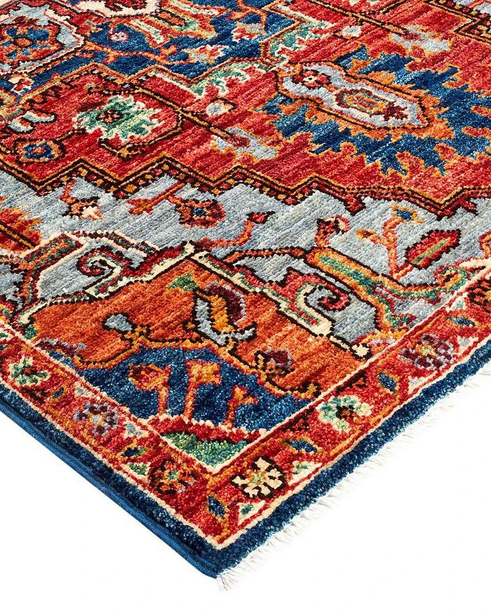Serapi M1973 Area Rug, 3'1" x 5' 商品