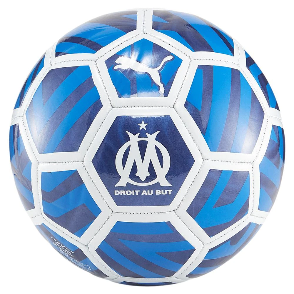 商品Puma|Om Fan Soccer Ball,价格¥189,第1张图片