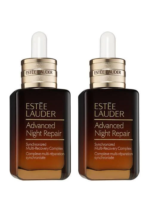 商品Estée Lauder|Lauder Advanced Night Repair Duo Synchronized Multi Recovery Complex Serum,价格¥1352,第1张图片