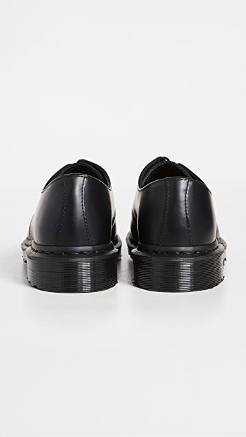 商品Dr. Martens 马汀博士|1461 单色 3 孔鞋,价格¥932,第6张图片详细描述