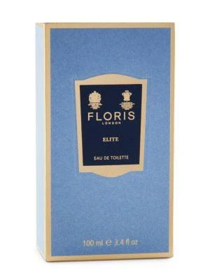 商品Floris London|Elite Eau De Toilette,价格¥751,第2张图片详细描述