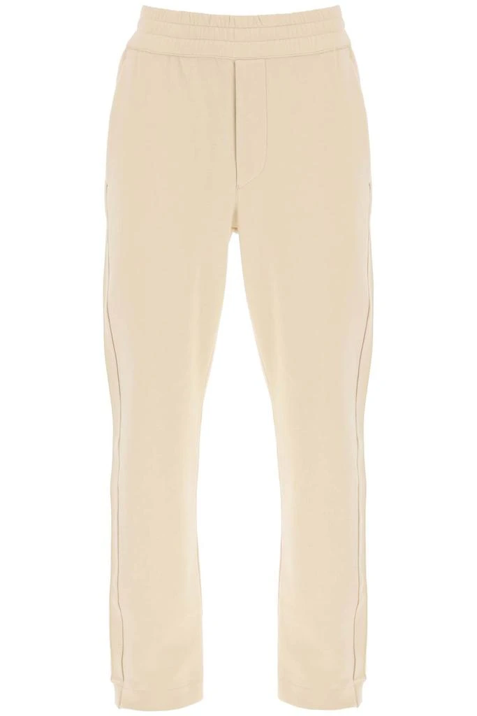 商品Zegna|Cotton & Cashmere Sweatpants,价格¥2797,第1张图片