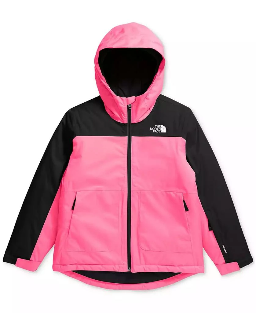 商品The North Face|Big Girls Freedom Insulated Jacket,价格¥1235,第4张图片详细描述