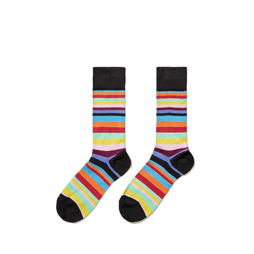 商品Paul Smith|Wolfgang Stripe Socks,价格¥82,第2张图片详细描述