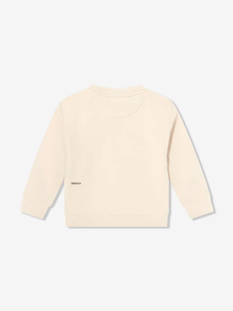 商品PANGAIA|PANGAIA Baby 365 Midweight Sweatshirt in Beige,价格¥451,第2张图片详细描述