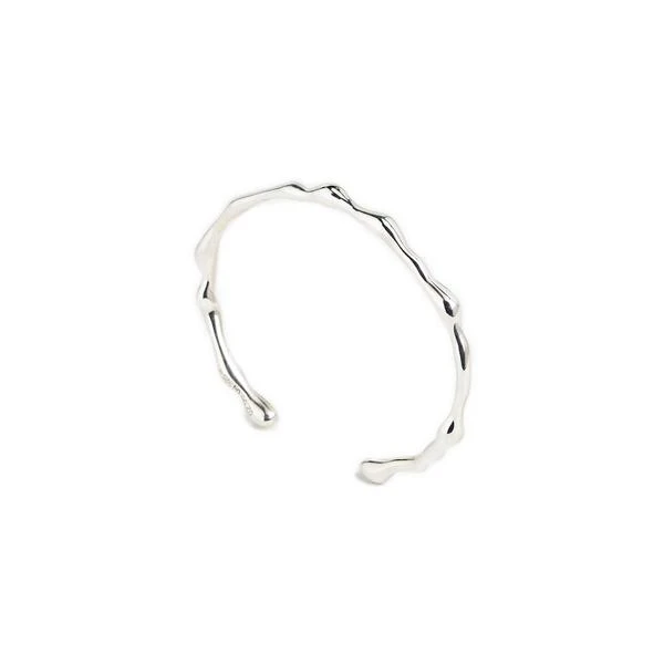 商品Manu Atelier|Gravity bangle bracelet,价格¥1914,第1张图片