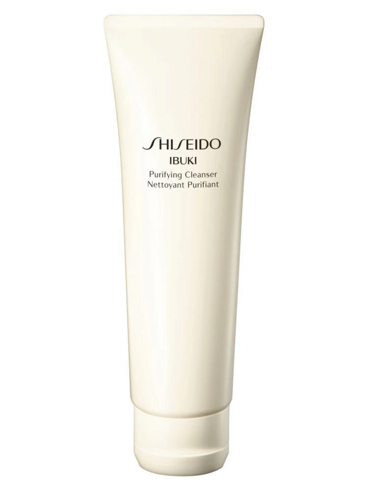 商品Shiseido|IBUKI Purifying Cleanser,价格¥227,第1张图片