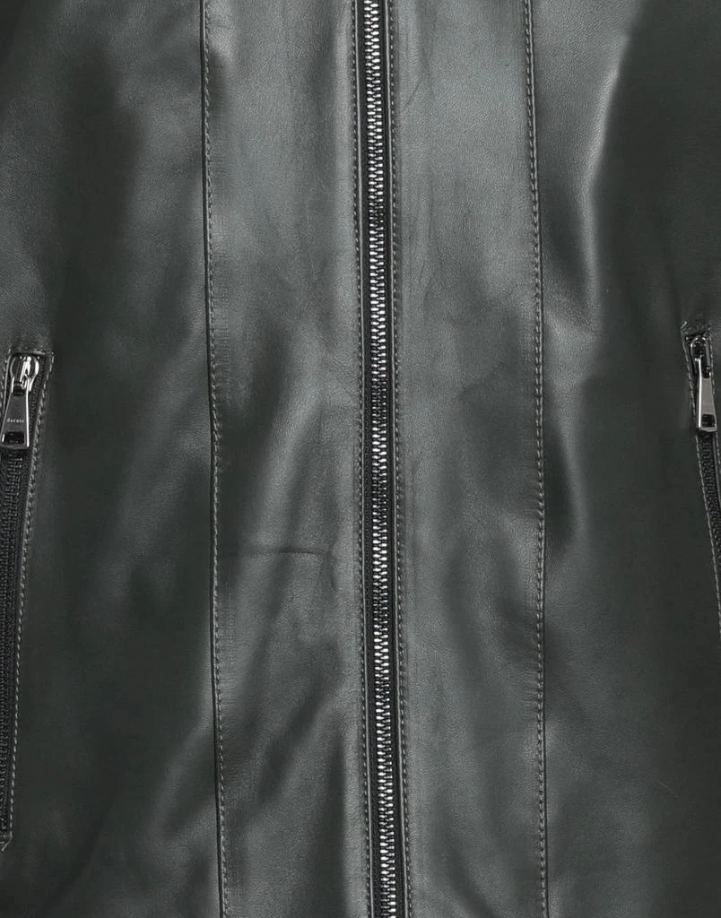 商品DACUTE|Biker jacket,价格¥981,第4张图片详细描述