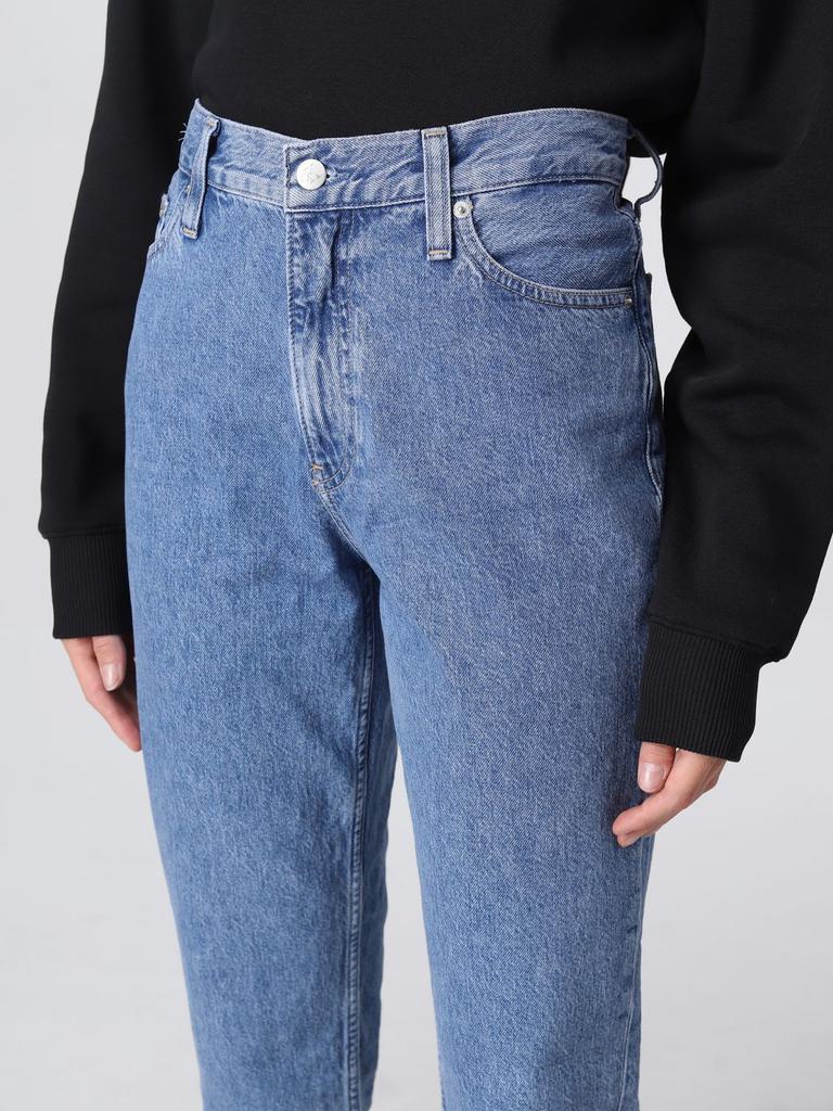 Calvin Klein Jeans jeans for woman商品第3张图片规格展示