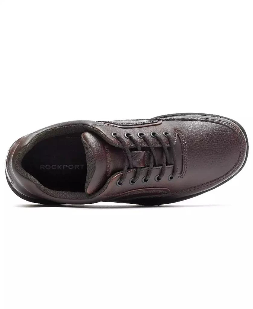 商品Rockport|Men's Eureka Walking Sneaker,价格¥517,第4张图片详细描述