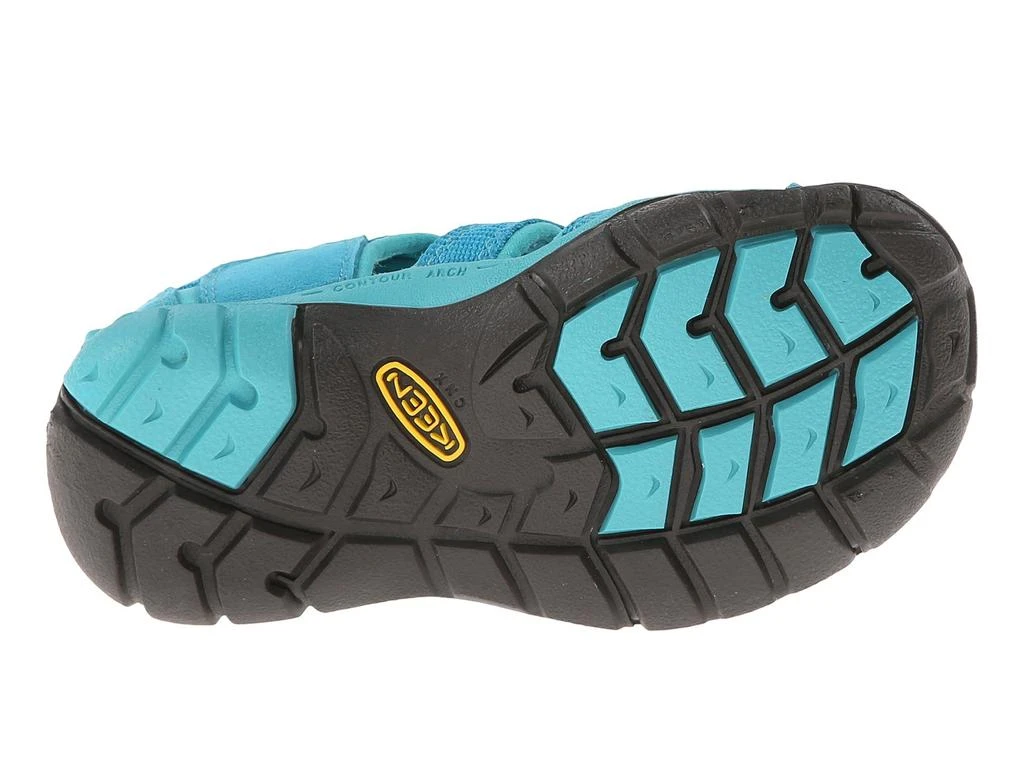 商品Keen|Seacamp II (Toddler/Little Kid),价格¥341,第3张图片详细描述
