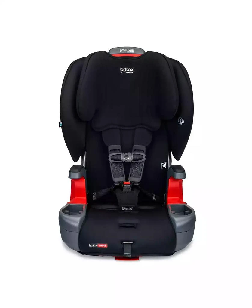 商品Britax|Grow With You Click Tight Harness-2-Booster,价格¥2244,第2张图片详细描述