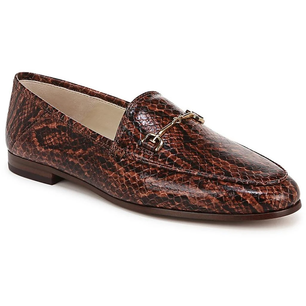 商品Sam Edelman|Sam Edelman Womens Loraine Loafers,价格¥300,第2张图片详细描述