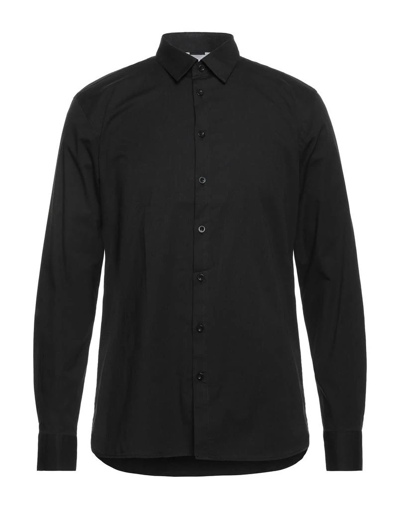 商品SSEINSE|Solid color shirt,价格¥290,第1张图片