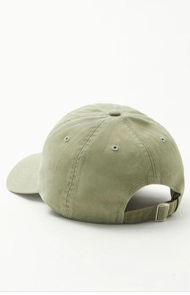 商品PacSun|Angel Wings Strapback Dad Hat,价格¥87,第3张图片详细描述