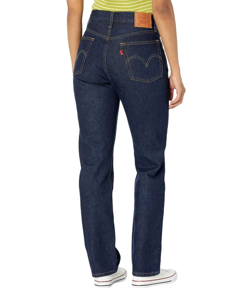 商品Levi's|501 Jeans,价格¥503,第2张图片详细描述