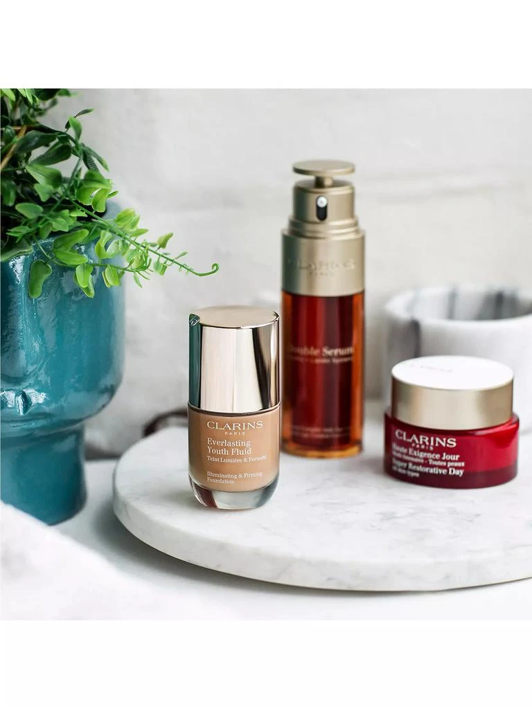 Everlasting Youth Anti-Aging Foundation 商品