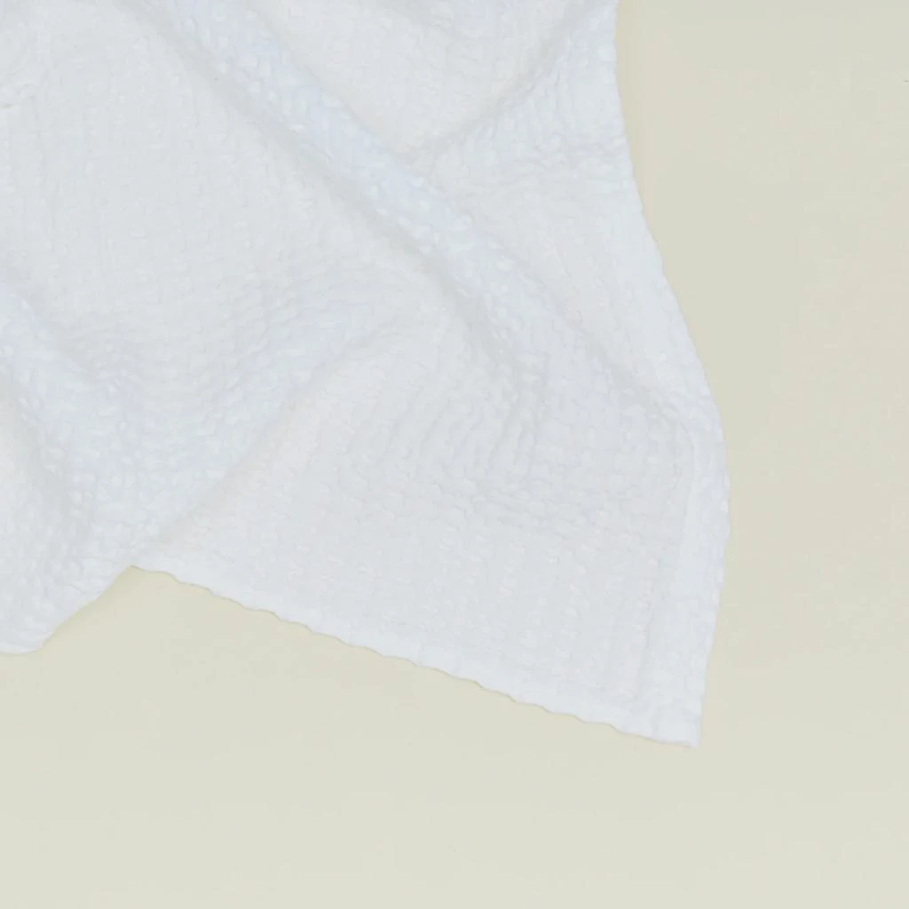 商品HAWKINS NEW YORK|HAWKINS NEW YORK SIMPLE WAFFLE BATH TOWEL,价格¥393,第2张图片详细描述