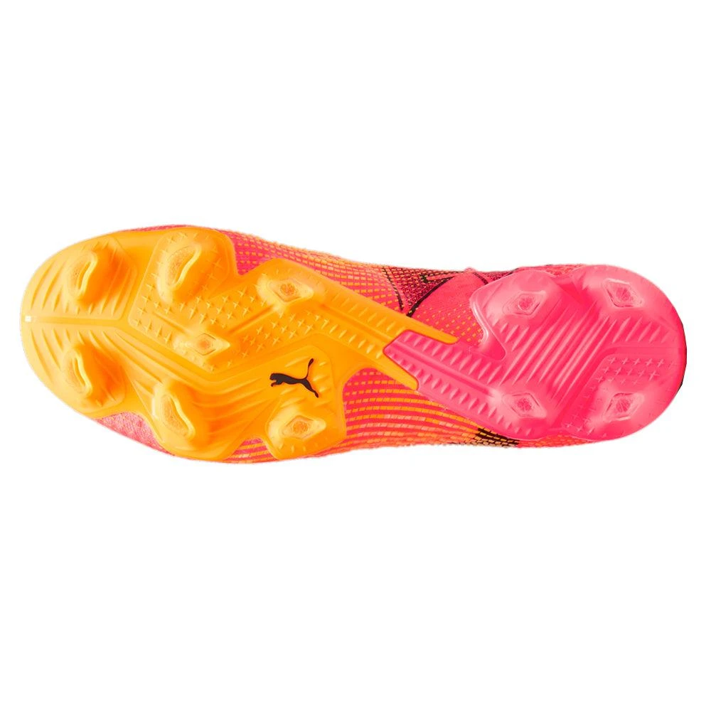 商品Puma|Future 7 Ultimate Firm Ground/Artificial Ground Soccer Cleats,价格¥1238,第5张图片详细描述