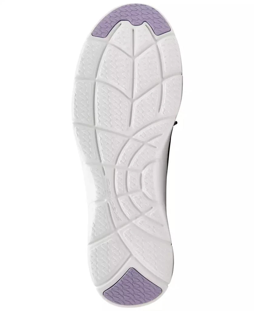 Women's Arch Fit Refine - Freesia Walking Sneakers from Finish Line 商品