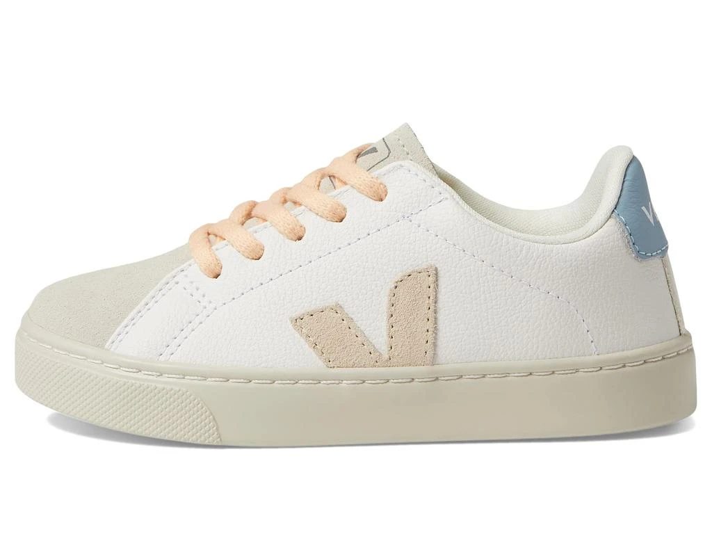 商品Veja|Small Esplar L Chromefree (Little Kid/Big Kid),价格¥897,第4张图片详细描述