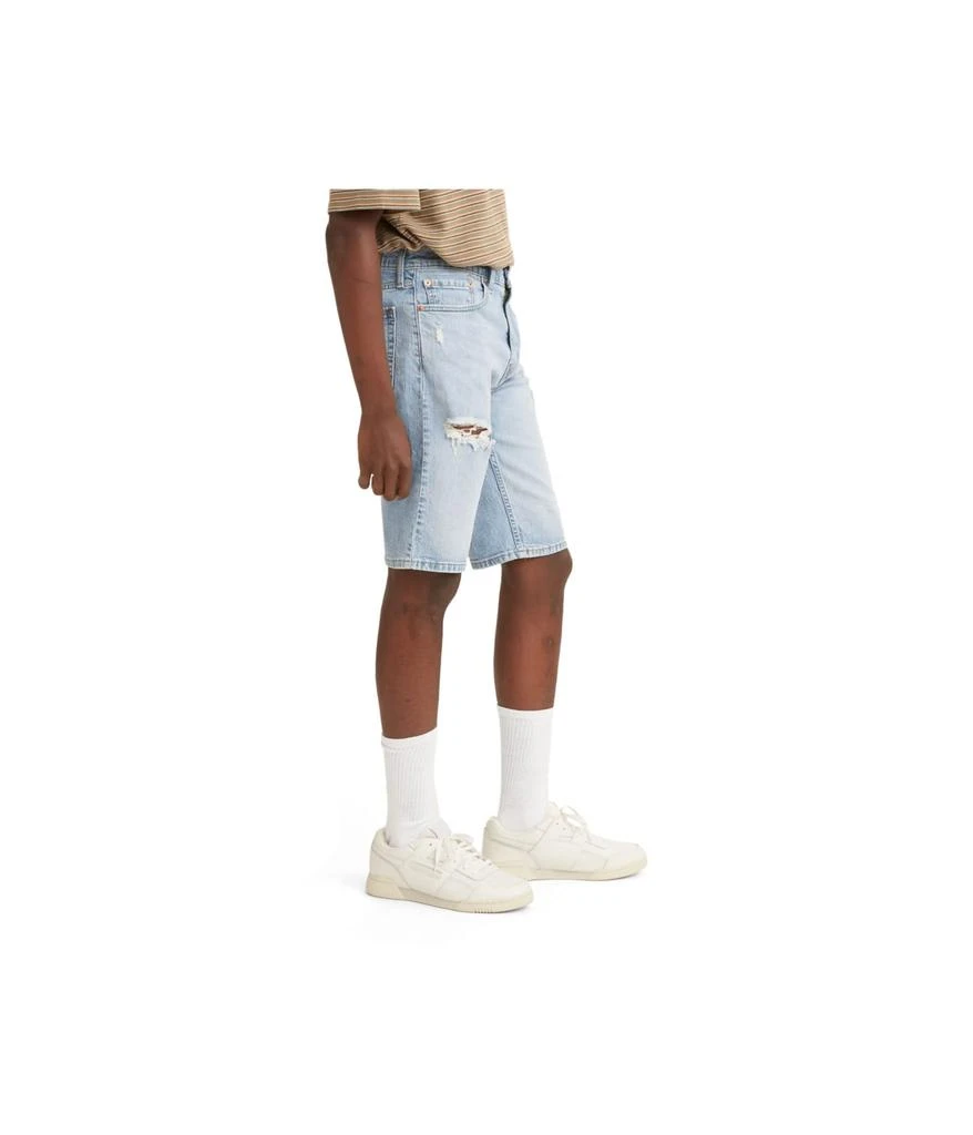 商品Levi's|405 Standard Shorts,价格¥238,第2张图片详细描述