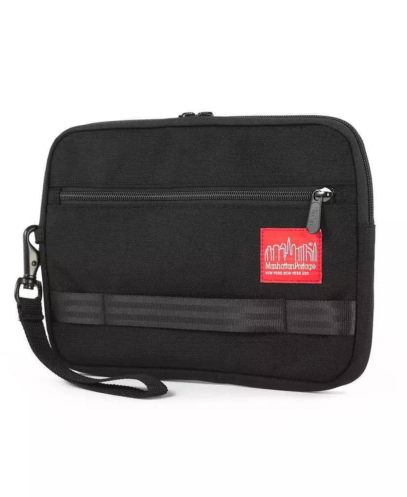 商品Manhattan Portage|Medium Henry Portfolio Case,价格¥682,第1张图片