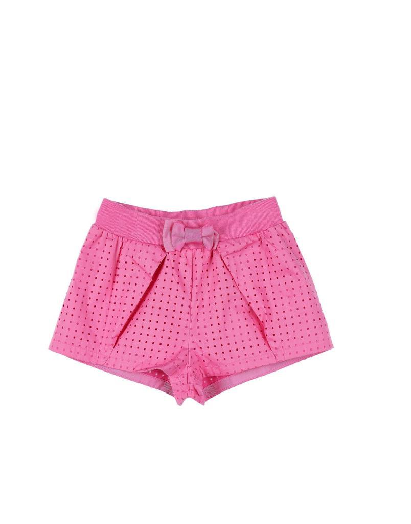 商品MONNALISA|Shorts & Bermuda,价格¥260,第1张图片