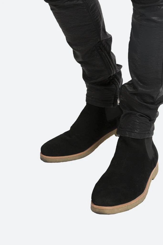 M134 Leather Pants - Black 商品