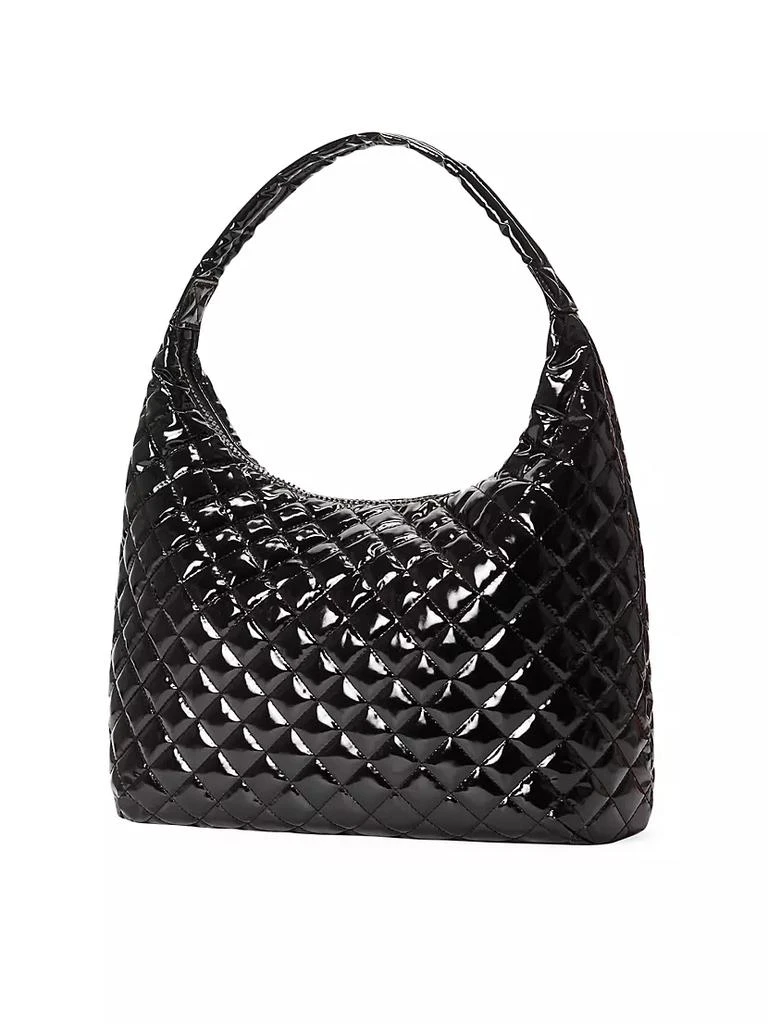 商品MZ Wallace|Metro Quilted Nylon Shoulder Bag,价格¥1506,第5张图片详细描述
